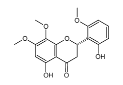 112458-03-4 structure