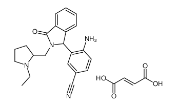 116893-02-8 structure