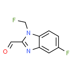 118469-19-5 structure