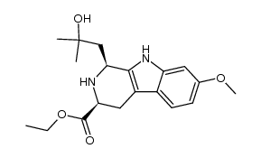 118974-07-5 structure