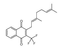 119052-96-9 structure