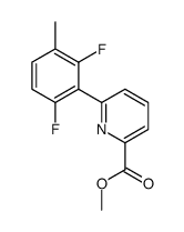 1210419-50-3 structure