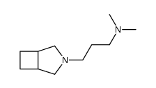 121734-57-4 structure