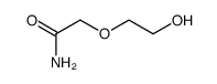 123-85-3 structure