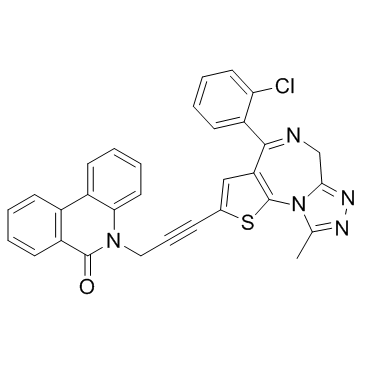 Ro-24-4736 Structure