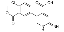 1261968-37-9结构式