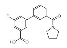 1261968-59-5 structure