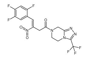 1351564-27-6 structure