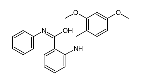 139602-64-5 structure