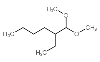 2-ethyl hexanal dimethyl acetal picture