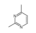 2,4-二甲基嘧啶图片