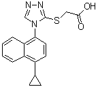 1533519-93-5 Structure