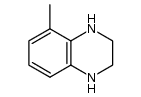 5-methyl-1,2,3,4-tetrahydroquinoxaline picture