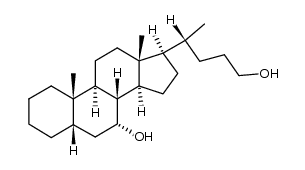 17041-51-9结构式