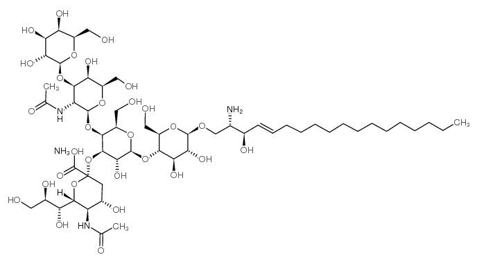 lyso-ganglioside gm1, bovine picture