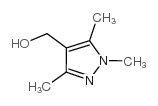 (1,3,5-Trimethyl-1H-pyrazol-4-yl)methanol picture