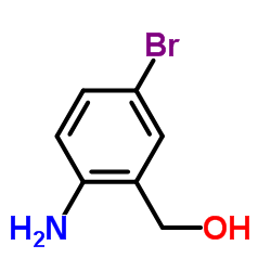 2-氨基-5-溴苯甲醇图片