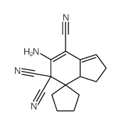 21369-33-5结构式