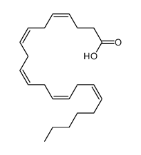 all-cis-4,7,10,13,16-Docosapentaenoic acid, C22:5n6 picture