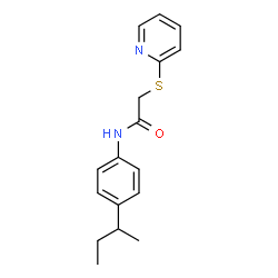 256955-15-4 structure