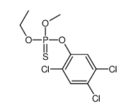 2633-54-7 structure