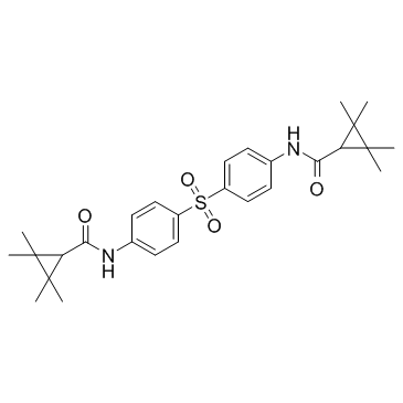 BRD7116 Structure