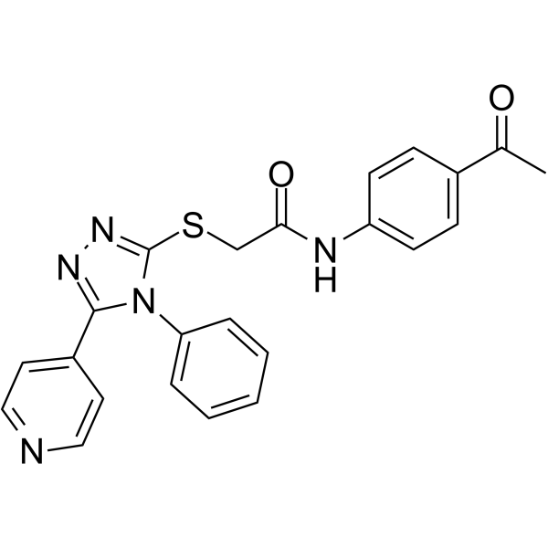 332376-42-8 structure