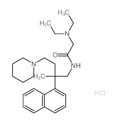 33839-48-4结构式