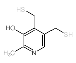 3613-80-7 structure