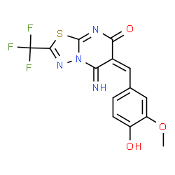 SRPIN-803 Structure