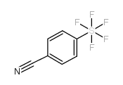 4-(Pentafluorothio)Benzonitrile picture