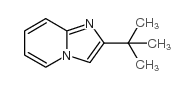 2-(叔丁基)咪唑并[1,2-a]吡啶图片