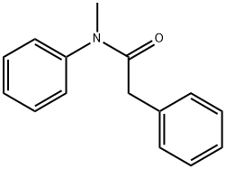 N-Methyl-N,2-diphenylacetamide图片