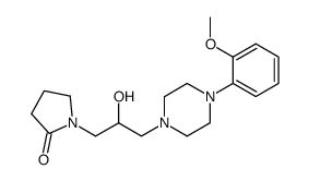 470676-53-0 structure