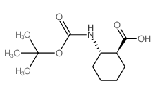 (1S,2S)-1-AMINO-2,3-DIHYDRO-1H-INDEN-2-OL Structure