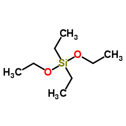 二乙基二乙氧基硅烷图片