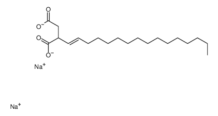 disodium hexadecenylsuccinate picture