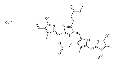 biliverdin IX alpha dimethyl ester picture