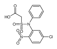 61154-64-1结构式