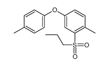 61166-59-4结构式