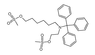 61557-03-7结构式