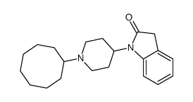 SR-14150 Structure