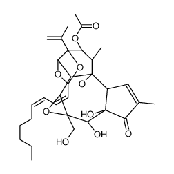 Yuanhuadin Structure