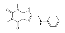 80999-72-0 structure