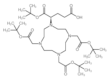 (R)-tert-Bu4-DOTAGA picture