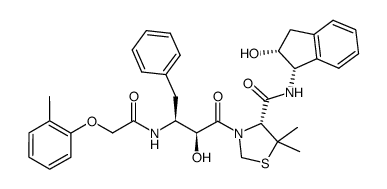 820220-83-5 structure