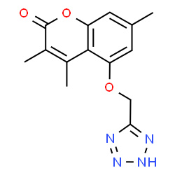 849005-79-4 structure