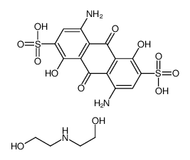 85223-34-3 structure