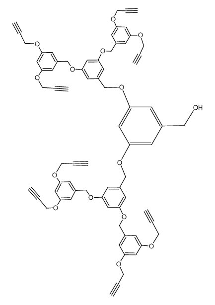 (Acet)8-[G-3]-OH Structure