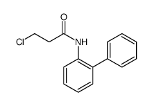 86199-14-6 structure